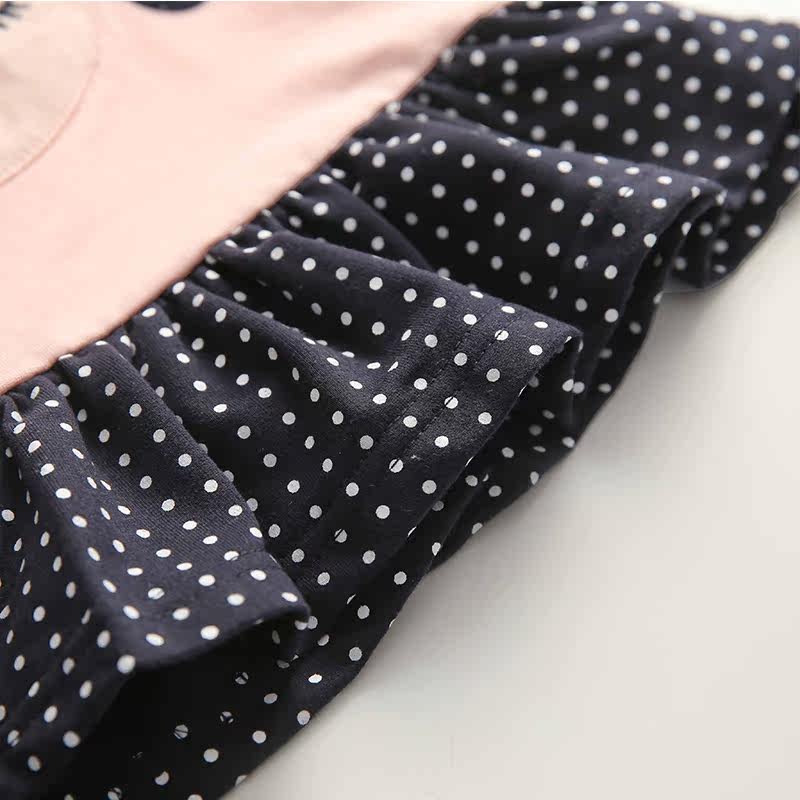 Robes pour fille - Ref 2043290 Image 5