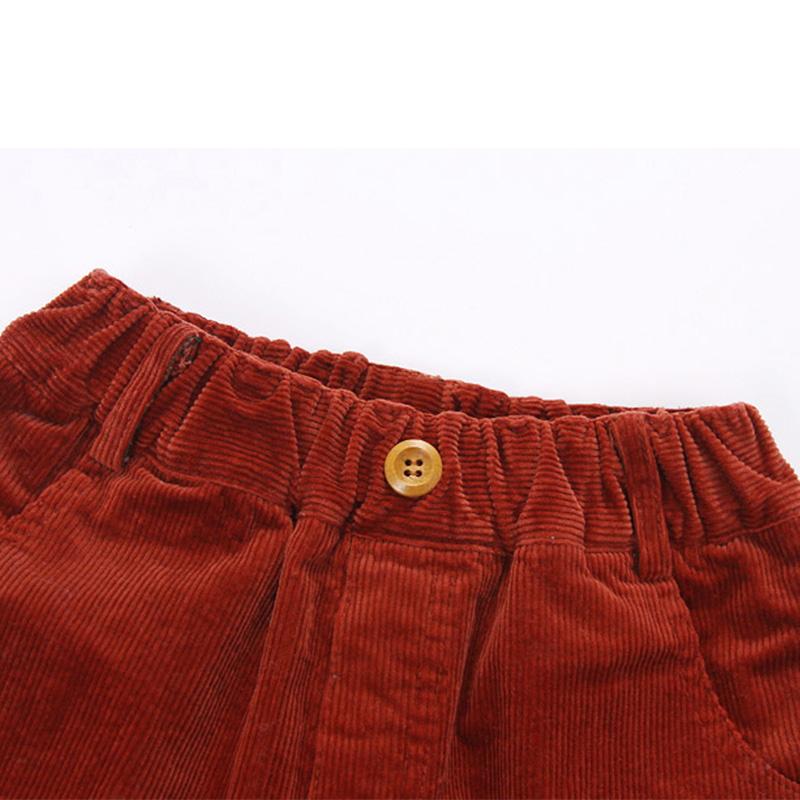 Pantalon garcon - Ref 2057374 Image 4