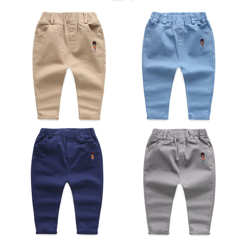 Pantalon garcon - Ref 2057457 Image 1