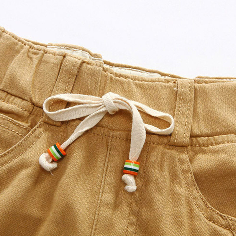 Pantalon garcon - Ref 2057561 Image 4