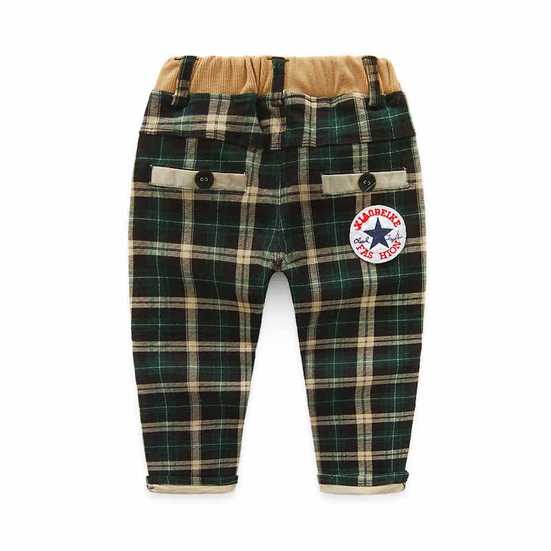 Pantalon garcon - Ref 2057542 Image 3