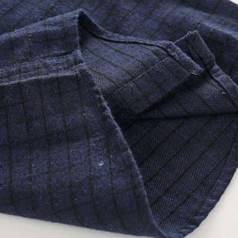 Chemise garcon à manche longue - Ref 2081939 Image 5