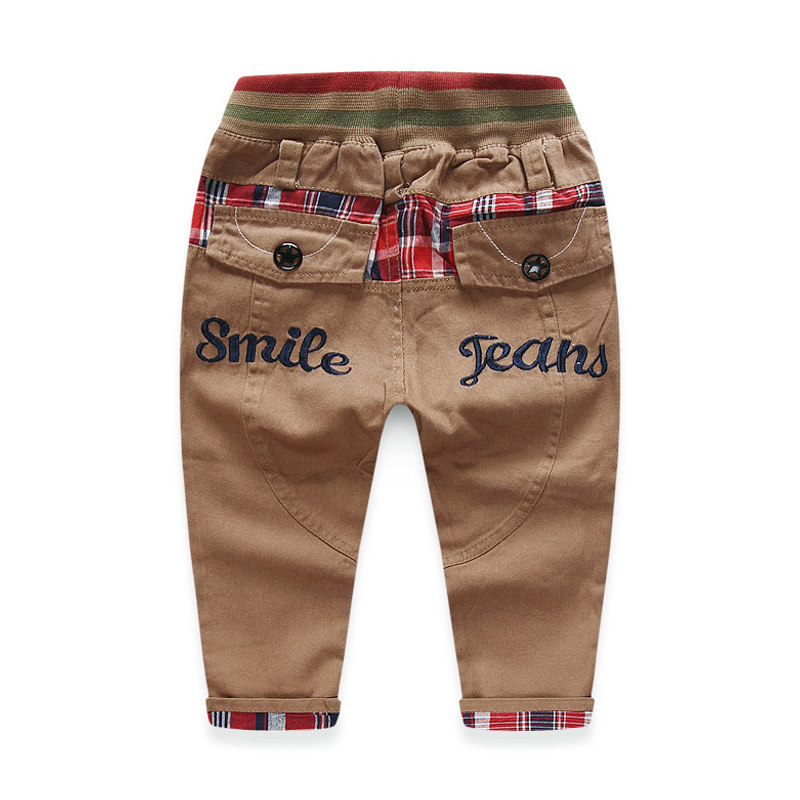 Pantalon garcon - Ref 2057431 Image 3