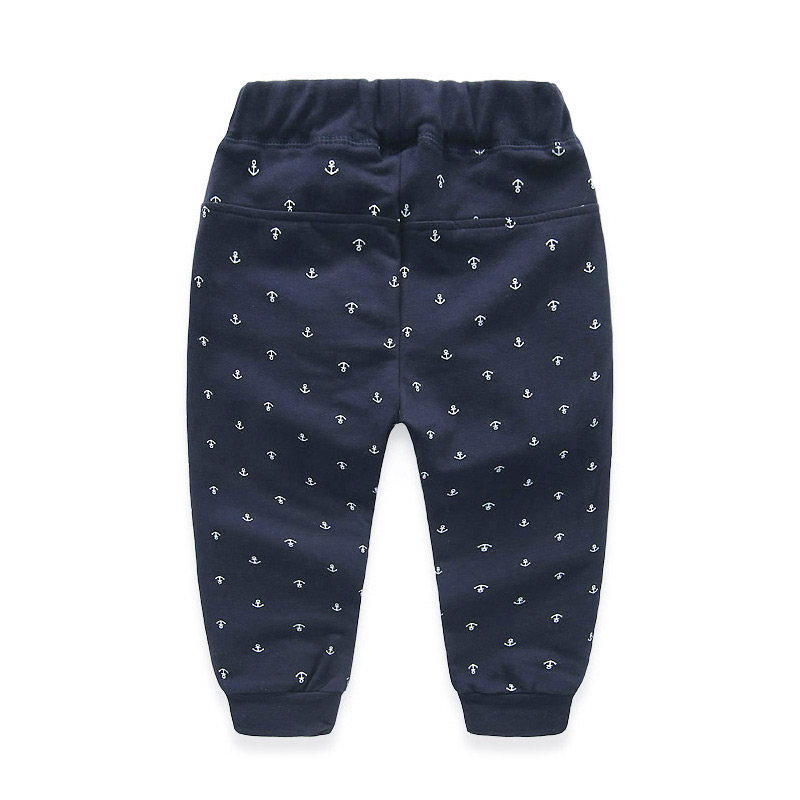 Pantalon garcon - Ref 2057416 Image 3