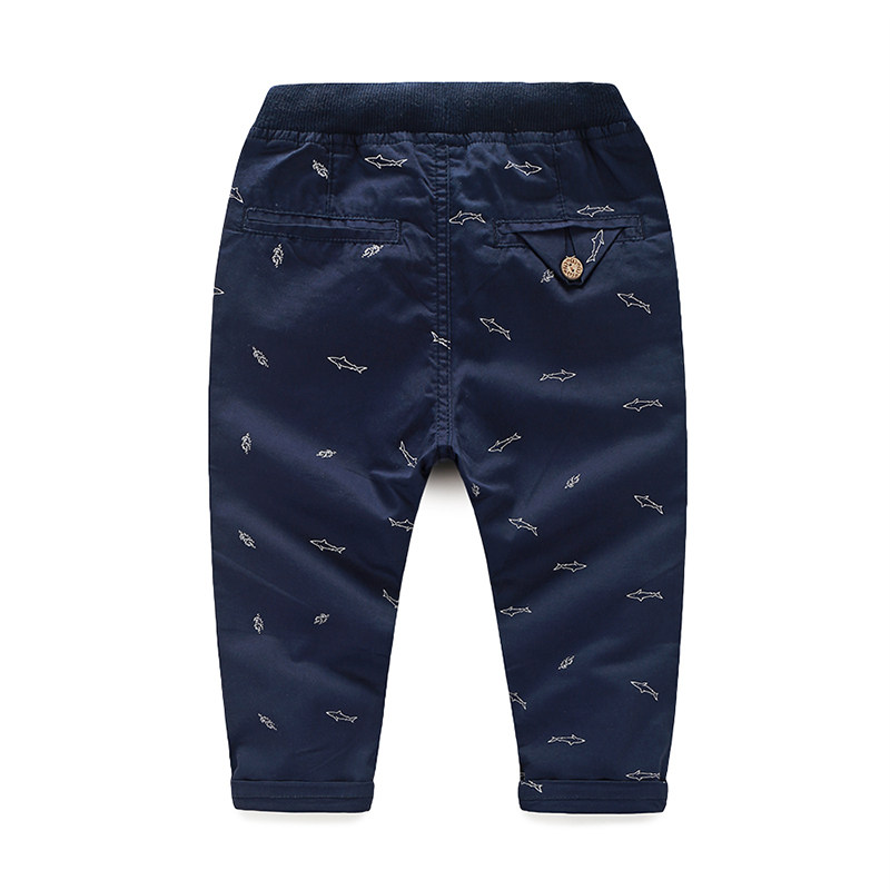 Pantalon garcon - Ref 2057432 Image 3