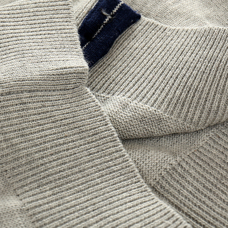 Pull garcon - Ref 2101214 Image 5