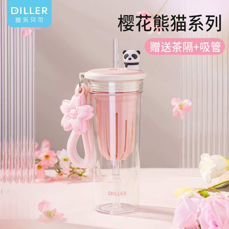 Diller/迪乐贝尔水具套装