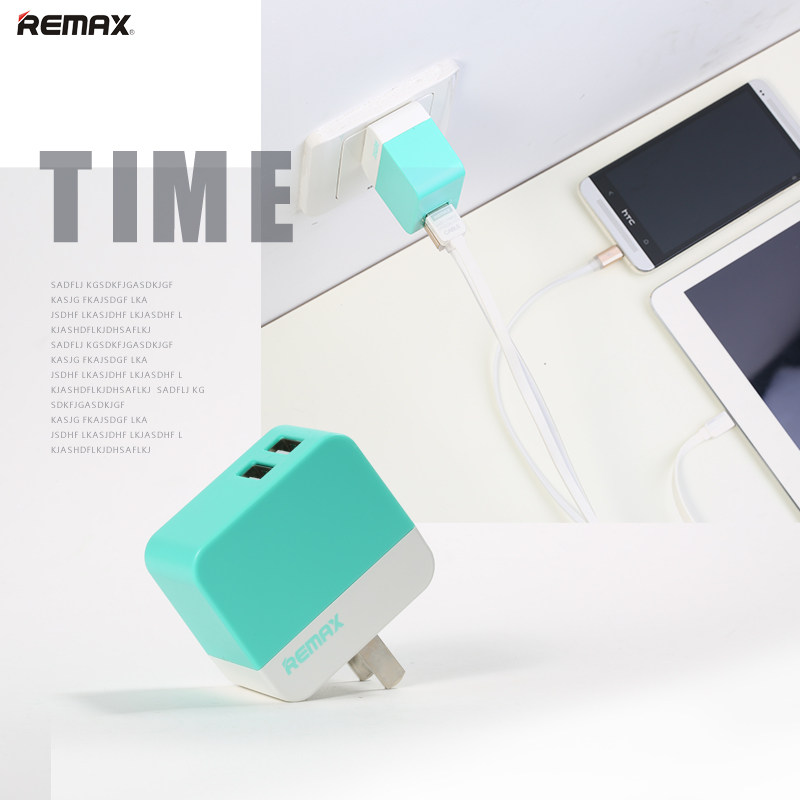 chargeur REMAX pour téléphones APPLE APPLE IPHONE6 - Ref 1301106 Image 5