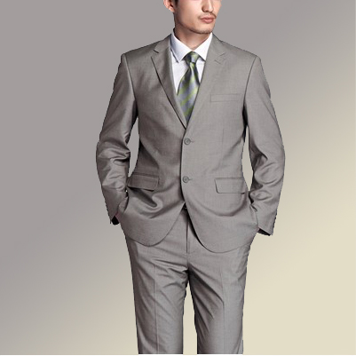 Costume homme pour été - Ref 1576486 Image 3