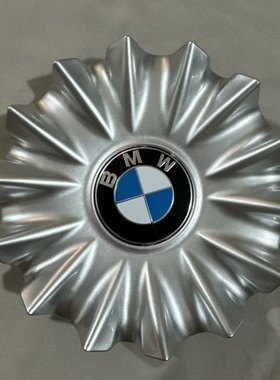 适配新款宝马7系大轮毂盖莲花盖730LI 740LI 750LI G12轮毂盖全新