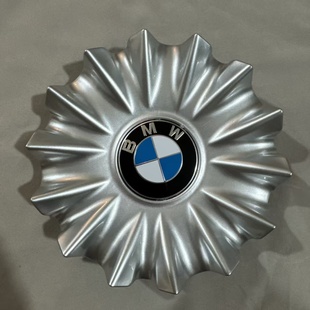 750LI 740LI G12轮毂盖全新 宝马7系大轮毂盖莲花盖730LI 适配新款
