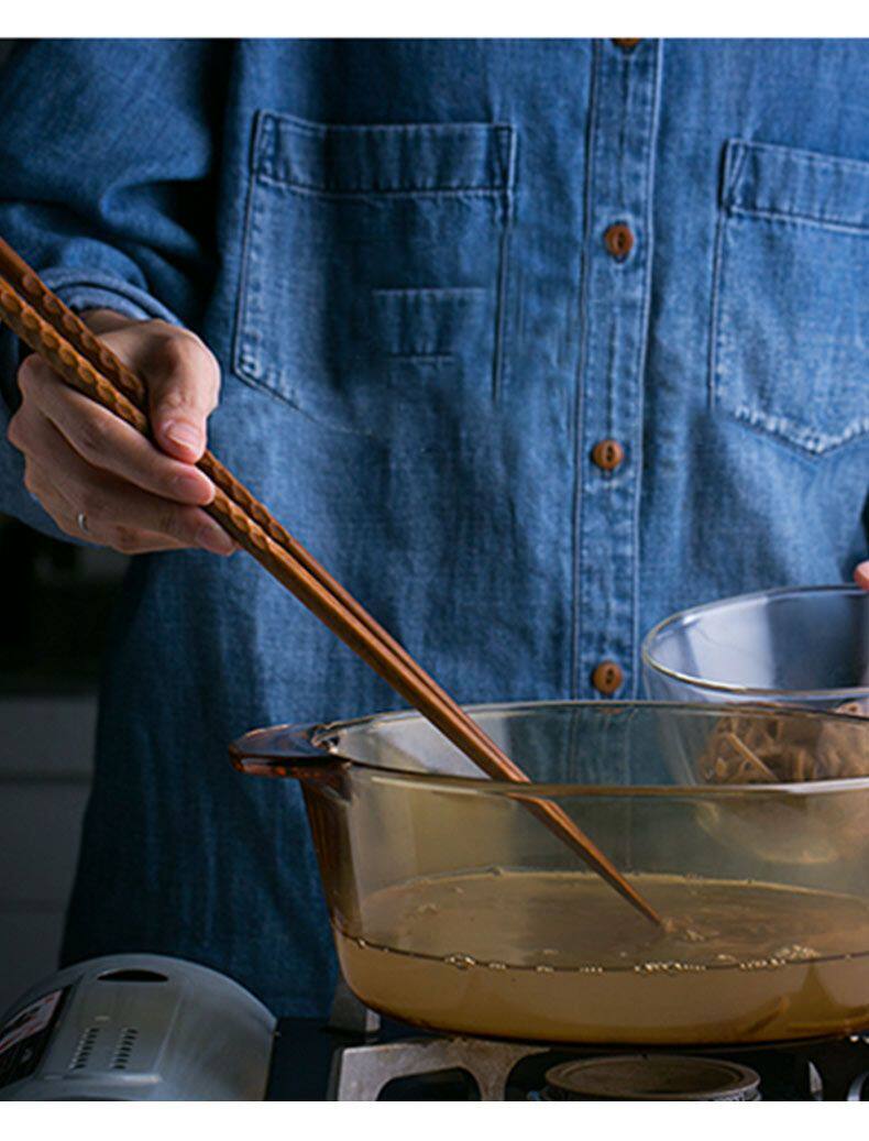 林森坊木质防保创意耐高温