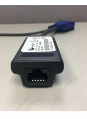 全新 美国 Avocent MPUIQ-VMC KVM线 USB服务器接口模块转换头