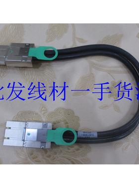 原装molex 74546-0813 74546-0840 X8 数据线 0.5m 3m