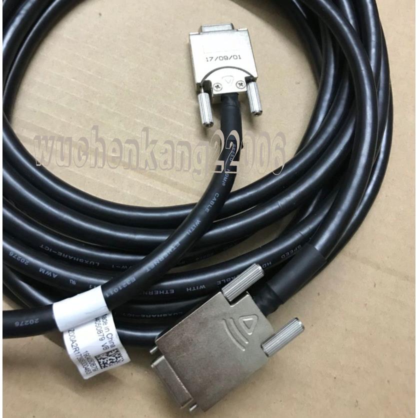 TE30TE40TE50TE60 VPC620视频会议HDVI镜头线HD-VI摄像头线华为
