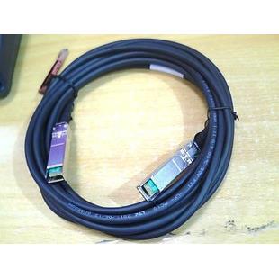 兼容H3C华三交换机万兆电缆SFP+ DAC 10G 堆叠线1米2米LSWM3STK