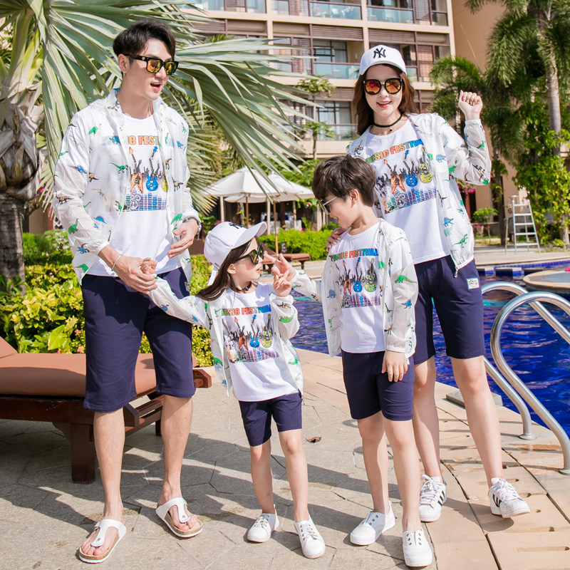 Couples dress summer Long sleeve Sunscreen Bali Travel? Sandy beach Travel? on vacation Beach ultraviolet-proof Thin sectionin the Women's clothing/Boutique , Jacket  category - from Buy2taobao.com to provide professional Taobao agent buy service
