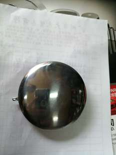 摩托车配件适用嘉陵70缸头盖弯梁车DY100 泰本田110 缸头圆盖