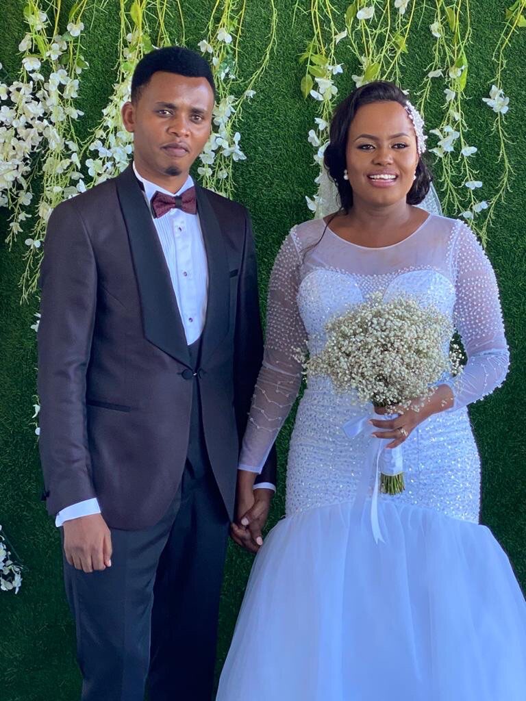 인어 웨딩 드레스 긴 소매 맞춤 제작 웨딩 드레스