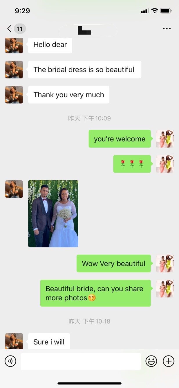 인어 웨딩 드레스 긴 소매 맞춤 제작 웨딩 드레스