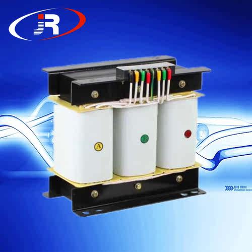 三相干式变压器380V变220V200转415V440V480V660隔离伺服5KVA10KW