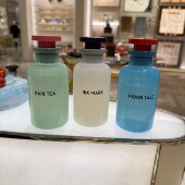 MARK墨韵如诗MOON LV中国限定香水RAIN TEA茶瀑INK TALE琼轮