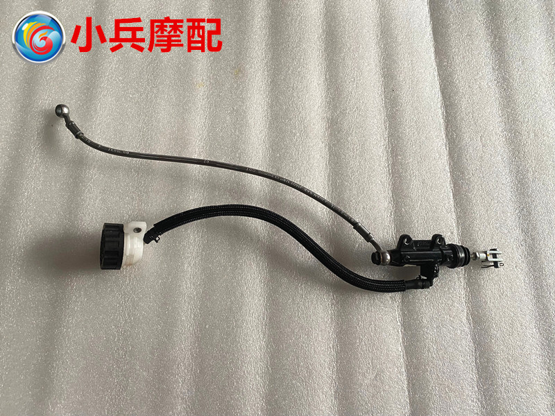 适用于宝马BMW  G310R刹车片/刹车系统