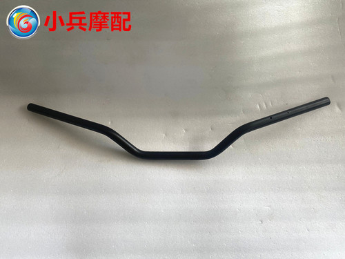 适用于宝马BMW G310GS龙头车把方向把管 国产