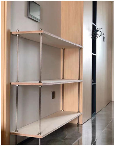 【小红书推荐】手工置物架配件