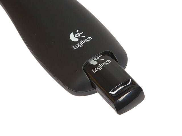 Telecommande - pointeur laser - Ref 381868 Image 3