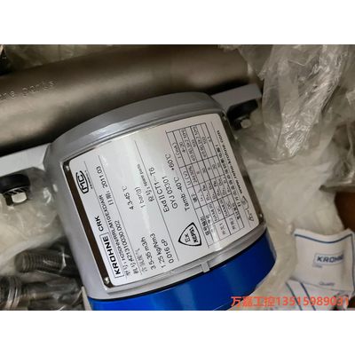 科隆流量计H250HN/RRL/M10/EXD/AIR全新包-万嘉议价商品