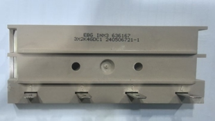 EBG INX3 3X2K4GDC1 3X2K7GDC1 3X3K6GDC1 3X3K7GDC1 3X3K8GDC1