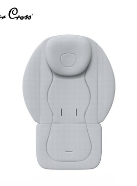 SilverCross Nova推车SC专用新生儿坐垫棉垫适合3-6个月宝宝使用