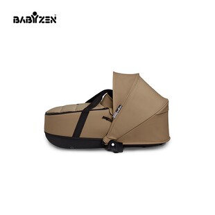 奶爸家Babyzen YOYO2婴儿推车睡篮推车配件新生儿便携式提篮