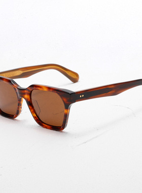 Jacques同款JMM墨镜306LX 8.0板材大方框太阳眼镜Marie男女款Mage