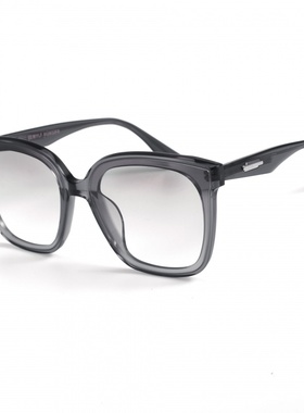 2024新款墨镜Monster女高级感防紫外线男Gentle偏光太阳眼镜BURT