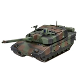 3G модель Lever/revell 03341 Основной боевой танк Leclerc T.5 1/72