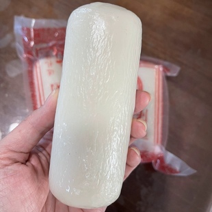 广西宾阳特产传统年货小吃甘棠粉利年糕粉虫农家米纯手工制作真空