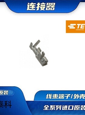 2110989-1 原装全新TE品牌/线束零件 现货
