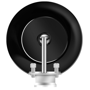 汽车辅助倒车加装后视镜反光广角大视野盲区点小圆镜教练车镜通用