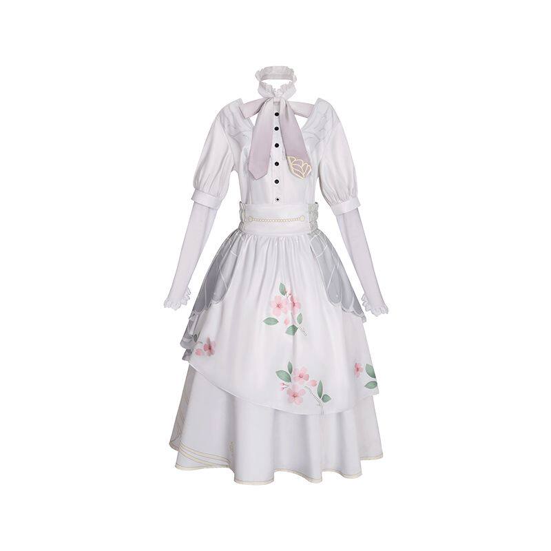 喵屋新款世界计划cosMEI