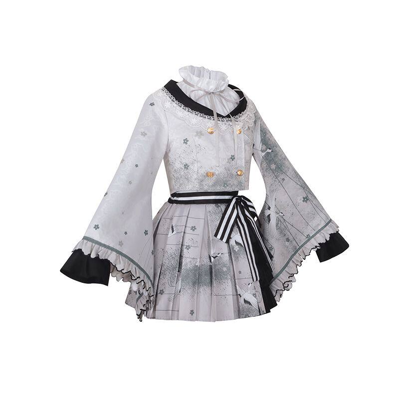 喵屋上新世界计划多彩舞