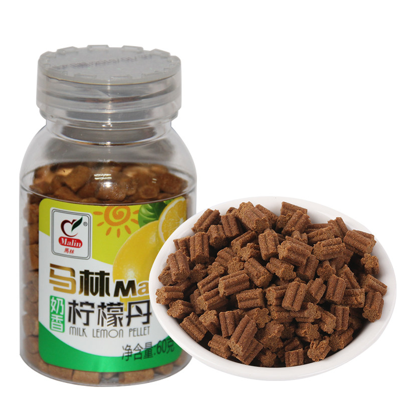 新兴凉果特产 陈皮果丹 甘甜开胃办公室零食5种口味一盒5瓶装