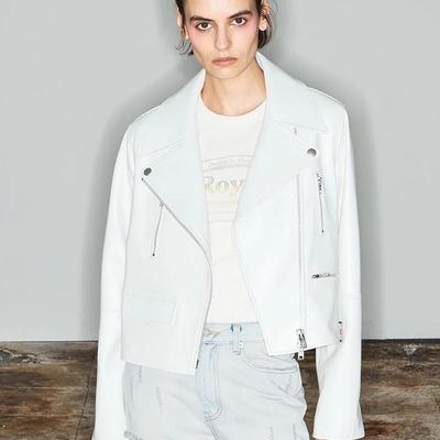 【品牌特卖 正品现货】OPENYY6折日常休闲款上衣外套夹克合集