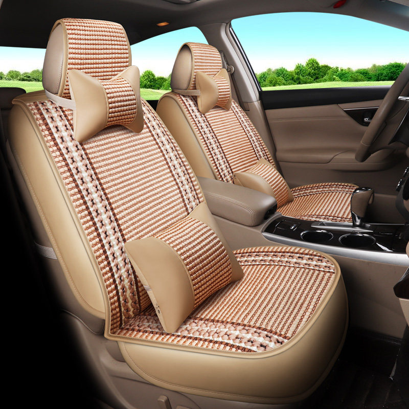 Chang'an cx20 CS15 CS35 CS75 CS95 summer Borneol Dedicated Seat cover Four seasons currency Seat cushionin the Car/Articles/Fitting/Refit , Car Accessories/The jewelry , Special car seat cover  category - from Buy2taobao.com to provide professional Taobao agent buy service