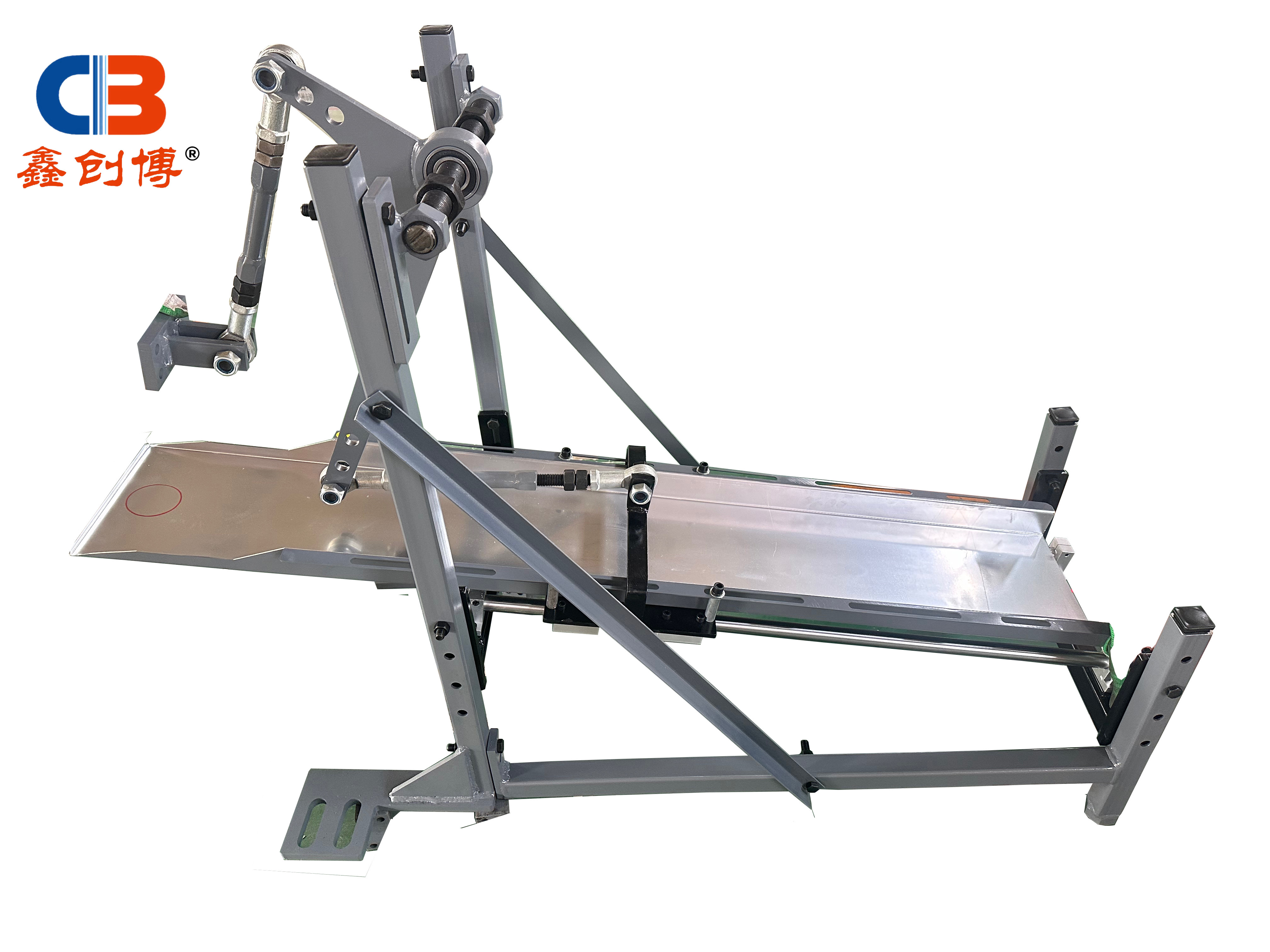 冲床侧面接料器冲床自动接料手可用于所有冲床