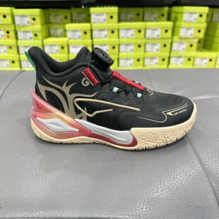 男童软底防滑学步鞋 二段机能鞋 B16A3026AW 2025秋季 江博士专柜正品