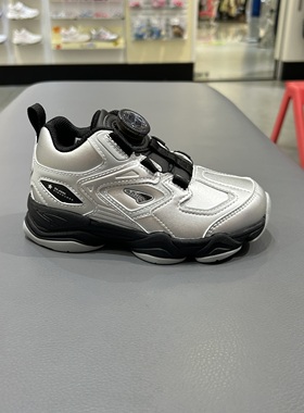 江博士专柜正品2025冬男童高帮保暖二段学步鞋机能鞋1B16A4024AM0