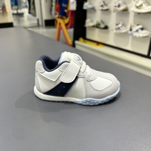 江博士专柜正品2025秋男宝一段软底防滑学步鞋机能鞋1B13A3018GM0