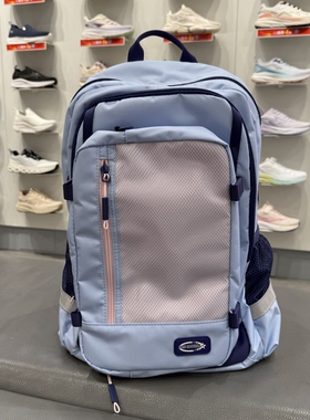 江博士专柜正品26年护脊减负书包小学生4-6年级女L码 1Z13B3004CW